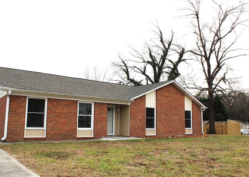 915 Whitsett Ave, Gibsonville, NC 27249 Zillow