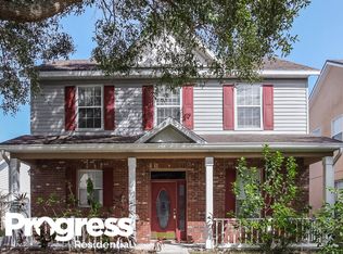 1130 Woodflower Way, Clermont, FL 34714