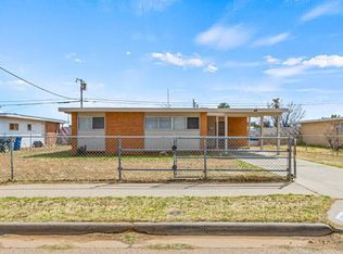 5212 Jerry Dr, El Paso, TX 79924