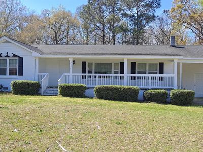 9816 Powell Rd., Georgetown, SC, 29440