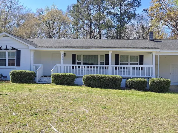 9816 Powell Rd., Georgetown, SC 29440