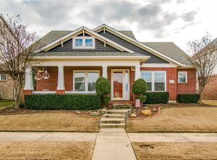 1720 Ivy Ln, Carrollton, TX 75007