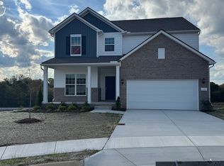 3397 Tucker Trce LOT 643, Columbia, TN 38401