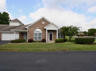 6430 Rivers End Dr, Louisville, KY 40258