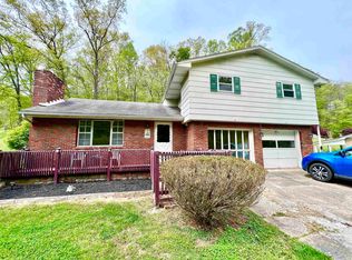 3907 Hurricane Rd, Catlettsburg, KY 41129