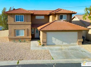 66735 El Dorado Pl, Desert Hot Springs, CA 92240