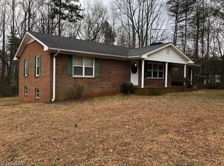 199 Ijames Church Rd, Mocksville, NC 27028