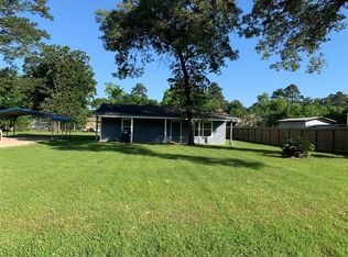 29823 Eric St, Magnolia, TX 77355