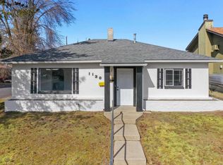 1130 W Decatur Ave, Spokane, WA 99205