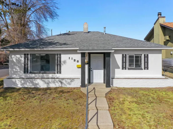 1130 W Decatur Ave, Spokane, WA 99205