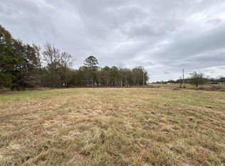 County Road 4301 Plainview Rd, Omaha, TX 75571