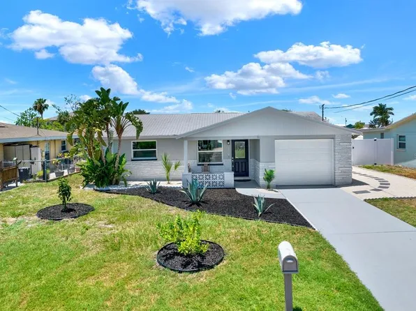 13739 Lavender Ave, Hudson, FL 34667