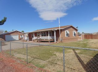 2018 W Park Verde Rd, Camp Verde, AZ 86322