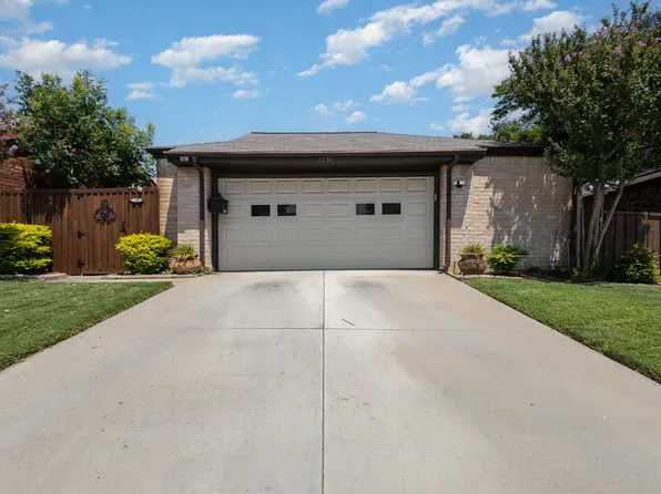 2253 Jamestown Ln, Carrollton, TX 75006