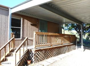 22296 S Buckeye Dr, Kirkland, AZ 86332