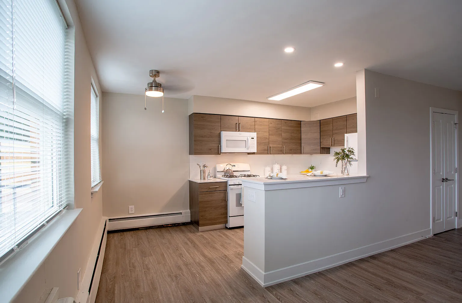 Chestnut Terrace Apartments — Photo 4