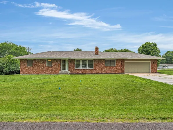 2401 SW Roy Rd, Topeka, KS 66614