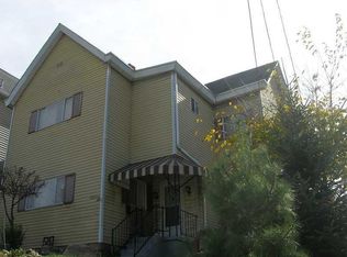 16 Hall Ave #1, Washington, PA 15301