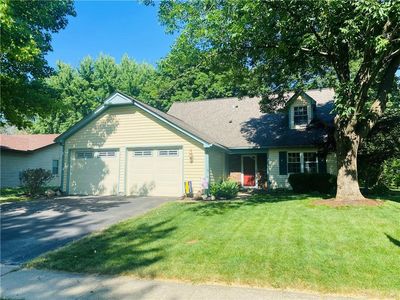 7886 Lockport Blvd, Dayton, OH, 45459