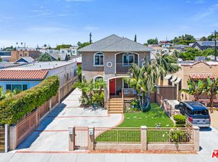 1363 S Hudson Ave, Los Angeles, CA 90019