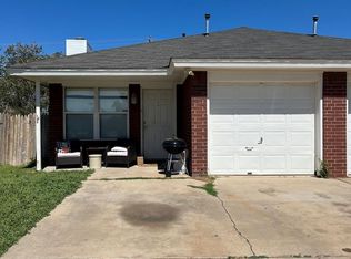 DB 6514 21st Street, Lubbock, TX 79407