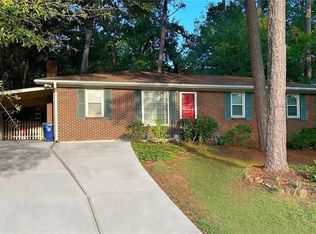 3186 Vine Cir, Decatur, GA 30033