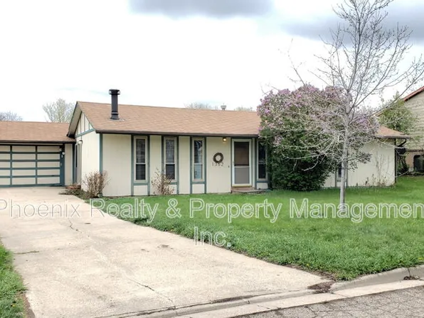 1362 Tipperary St, Boulder, CO 80303