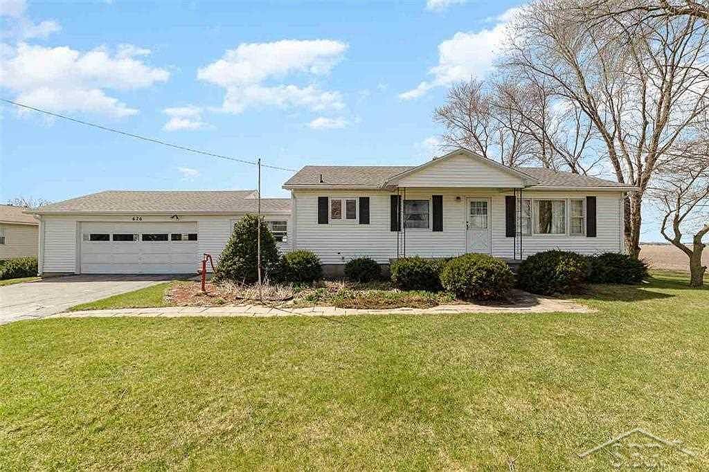 626 E Beaver Rd, Kawkawlin, MI 48631 | Zillow