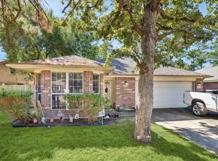 4927 Fox Hollow Blvd, Spring, TX 77389