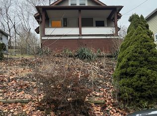 1211 25th St, Beaver Falls, PA 15010