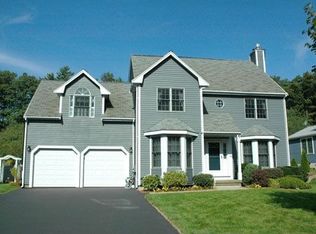102 Stoney Hill Rd, Shrewsbury, MA 01545