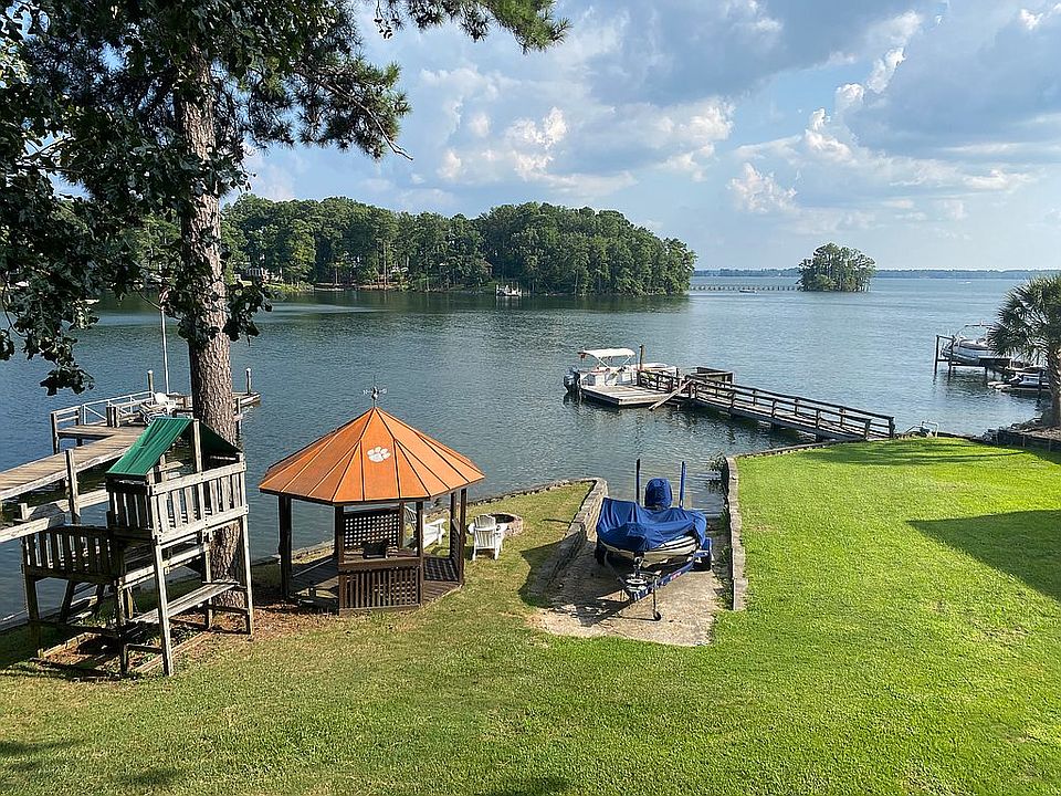 Back porch views!