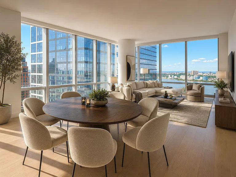 15 Hudson Yards #28C — Photo 3