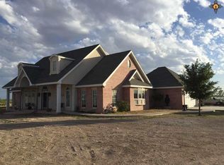 1704 N Cottrell St, Hobbs, NM 88240