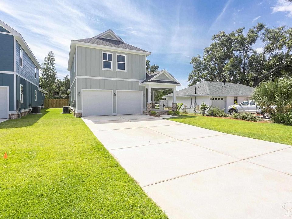 3005 E Lloyd St Pensacola, FL, 32503 Apartments for Rent Zillow
