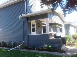 215 Maria St, Kaukauna, WI 54130