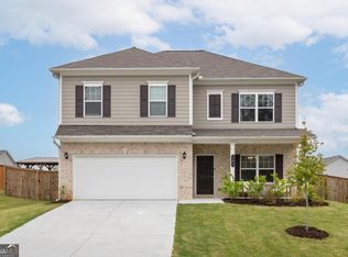 187 Lyndhurst Dr, Bethlehem, GA 30620