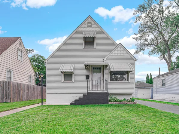 6641 Colorado Ave, Hammond, IN 46323
