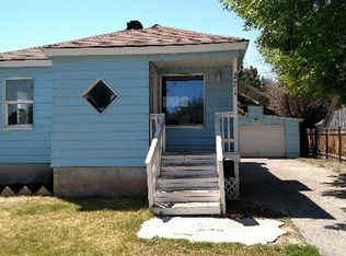 271 W 15th St, Idaho Falls, ID 83402