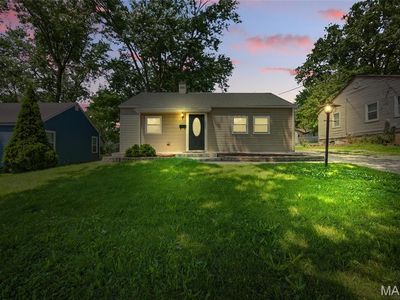 7825 Delmont St, Saint Louis, MO, 63123
