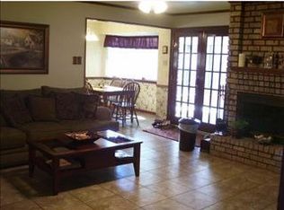 4600 Alexander Dr, Metairie, LA 70003