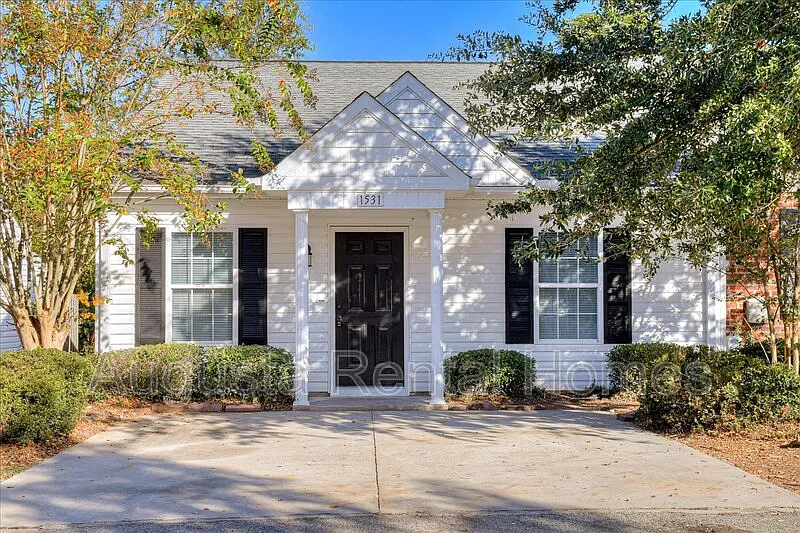 1531 Abby Way #1