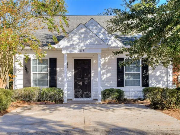 1531 Abby Way #1, Augusta, GA 30909