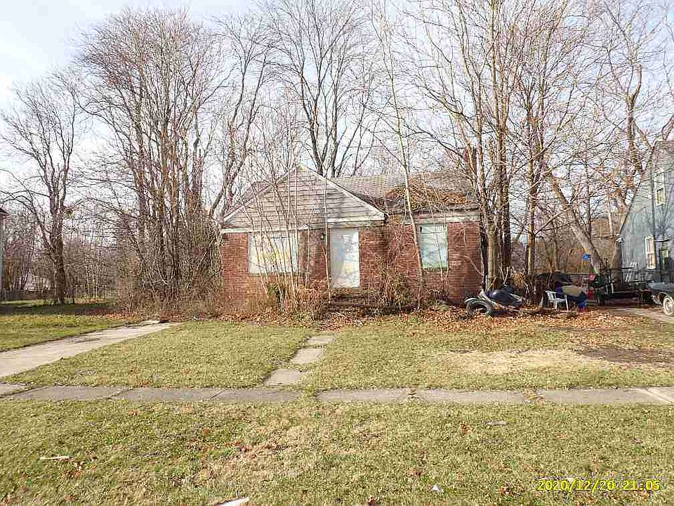 15735 Rockdale