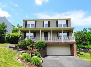 311 Fieldbrook Dr, Washington, PA 15301