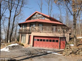 30 Luchase Rd, Linden, VA 22642