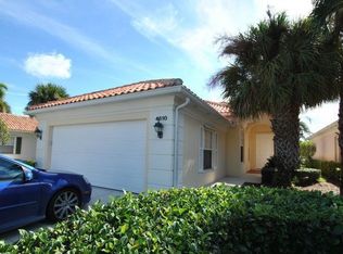 4610 Hammock Cir, Delray Beach, FL 33445