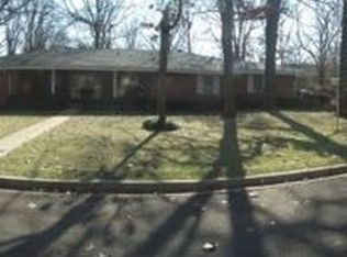 805 Oak Knoll Dr, Mountain Home, AR 72653