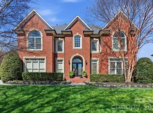 14109 Timbergreen Dr, Huntersville, NC 28078