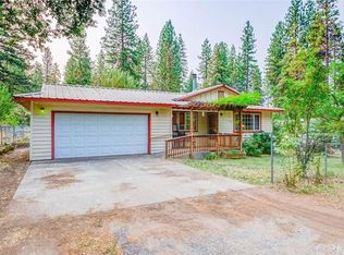 16946 Skyway, Stirling City, CA 95978